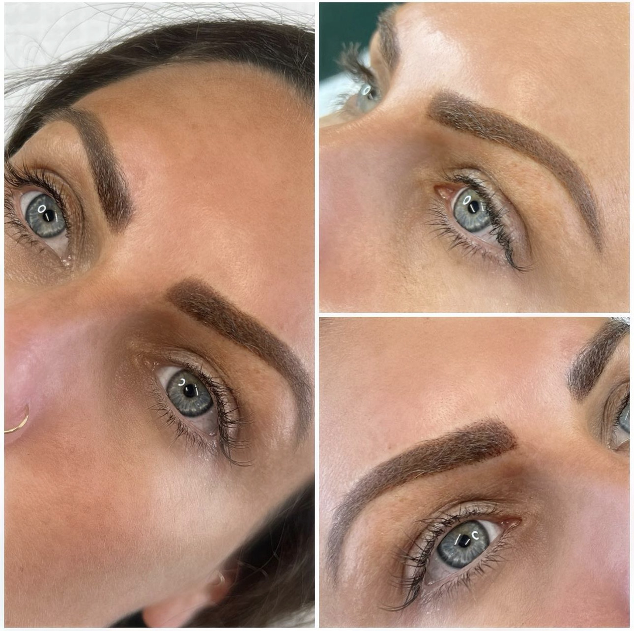 Permanent Makeup  Erica Moyer Brow and Beauty
